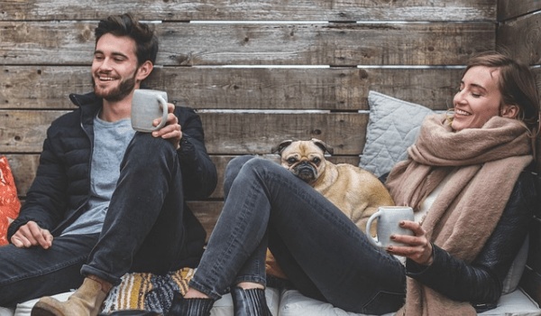 十二星座性格大揭秘：哪個星座最懂體貼人心？