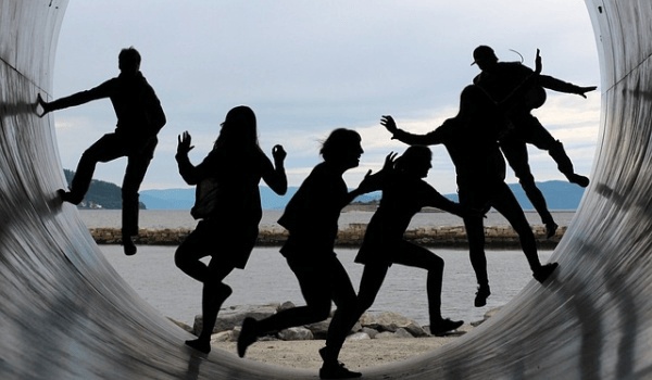 塔羅牌五大主牌：揭秘命運的神秘符號