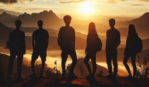 十二星座心眼大揭秘：你究竟了解多少？